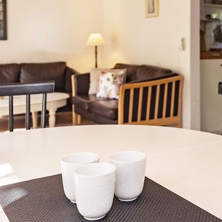 4 Person Holiday Home In Marstal Luaran gambar