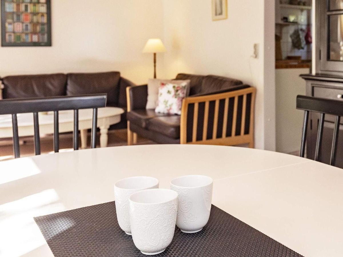 4 Person Holiday Home In Marstal Luaran gambar