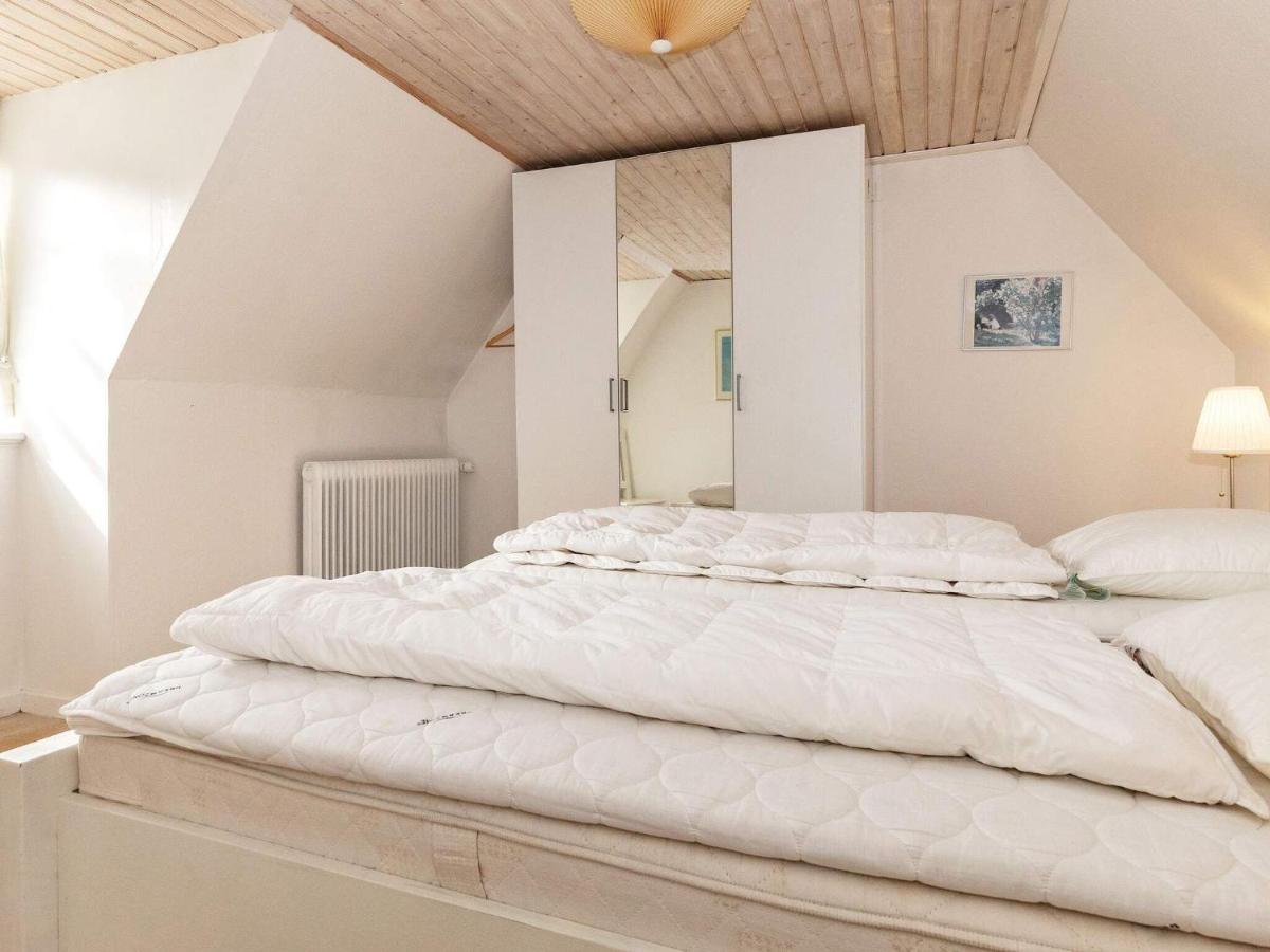 4 Person Holiday Home In Marstal Luaran gambar