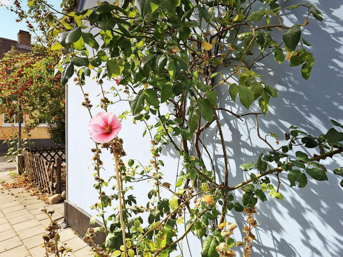 4 Person Holiday Home In Marstal Luaran gambar