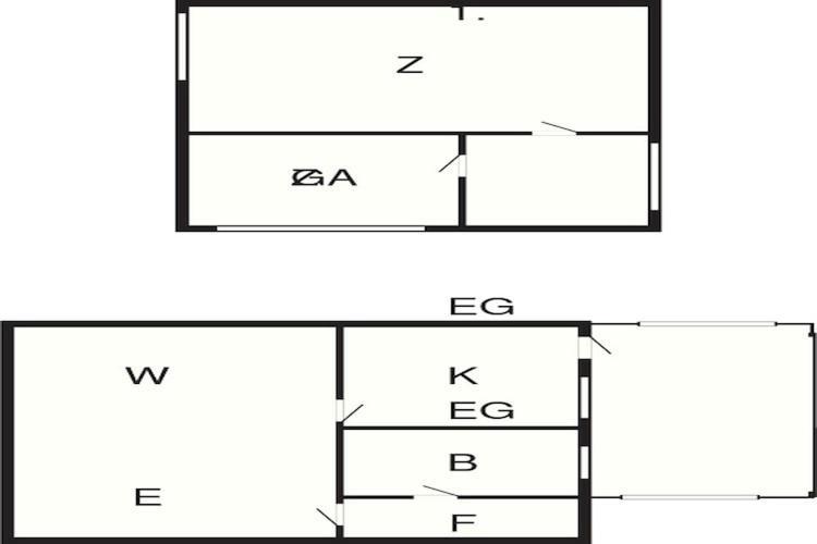 4 Person Holiday Home In Marstal Luaran gambar